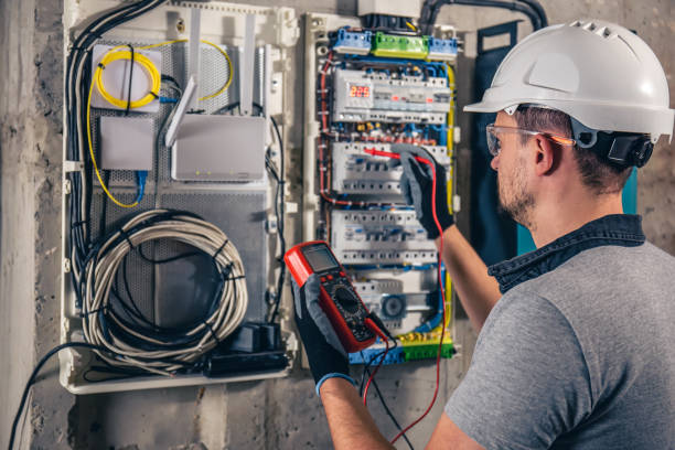 Electrical Upgrades for Homes in CO