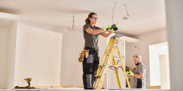 Best Electrical Installation Contractor  in Gunbarrel, CO