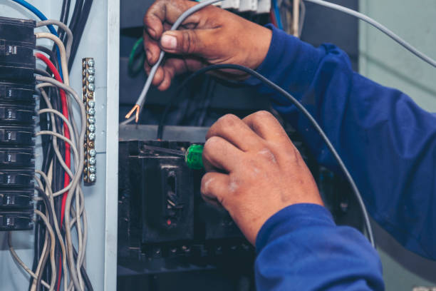 Best Licensed Electrician  in Gunbarrel, CO