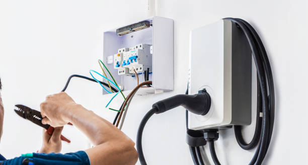 Best Commercial Electrician Services  in Gunbarrel, CO
