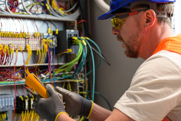 Best Emergency Electrician Near Me  in Gunbarrel, CO