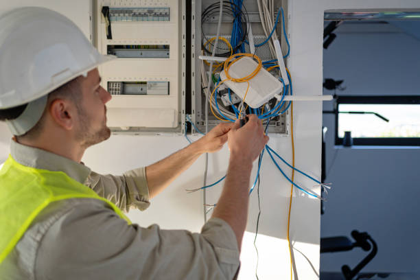 Best Home Electrical Repair  in Gunbarrel, CO