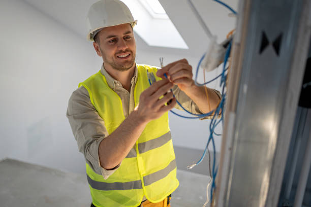 Best Electrical Wiring Services  in Gunbarrel, CO